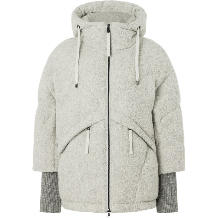 Sheryl-D Jacket