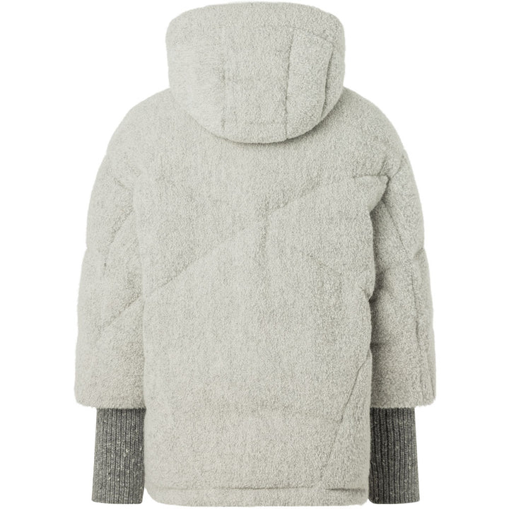 Sheryl-D Jacket