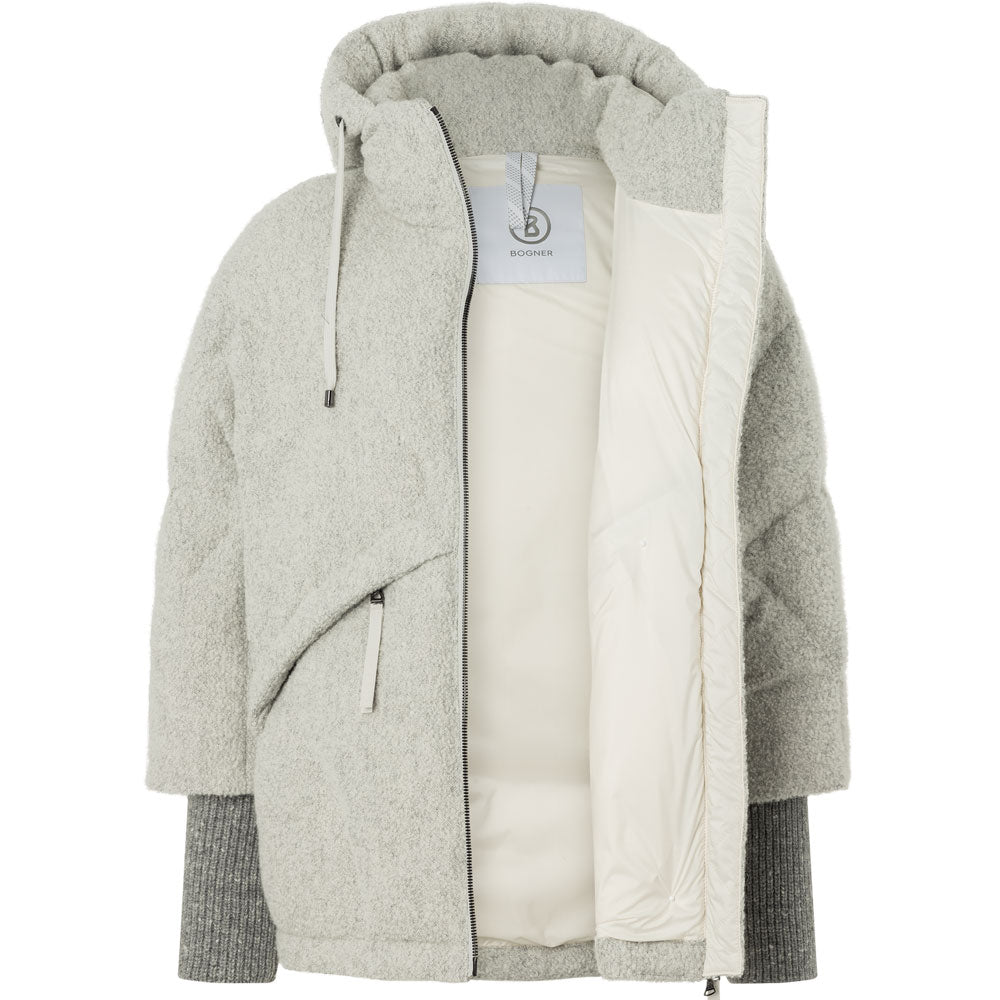 Sheryl-D Jacket