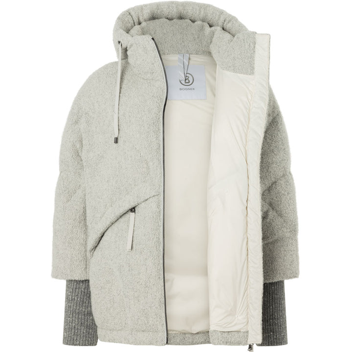Sheryl-D Jacket