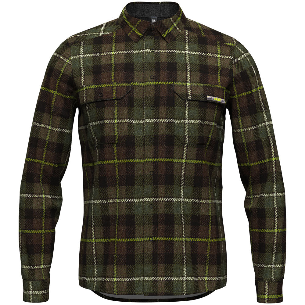 Lumberjack Shirt