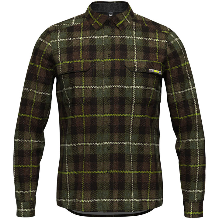 Lumberjack Shirt