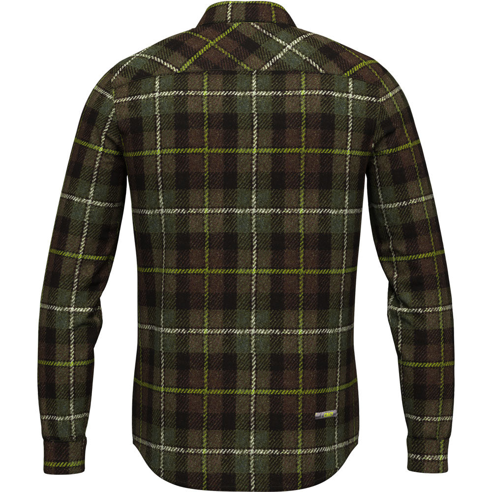 Lumberjack Shirt