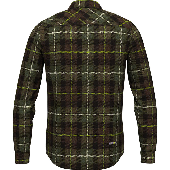 Lumberjack Shirt