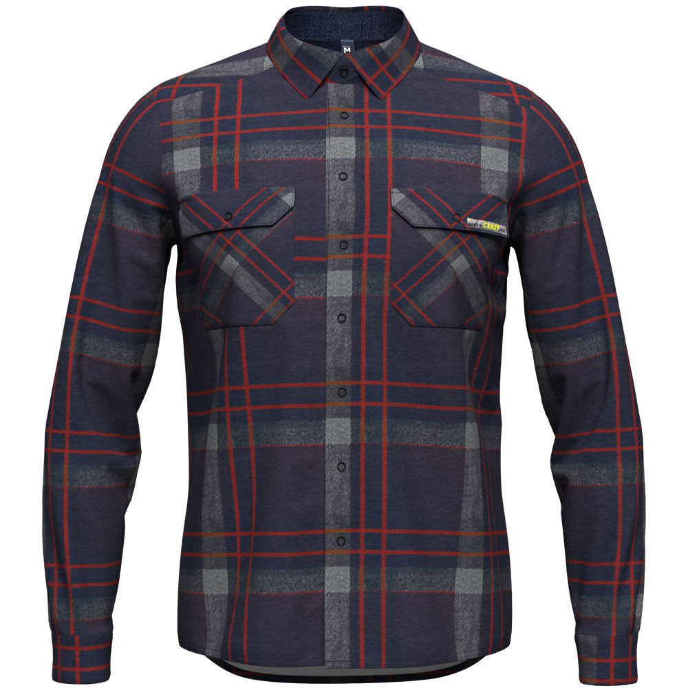 Lumberjack Shirt