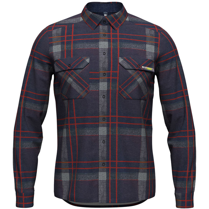 Lumberjack Shirt