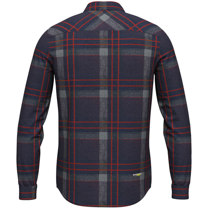 Lumberjack Shirt