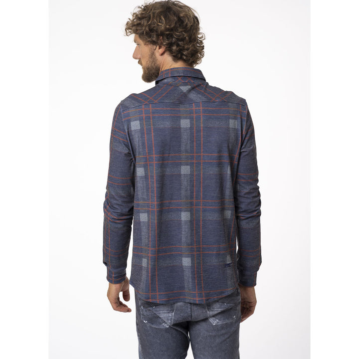 Lumberjack Shirt