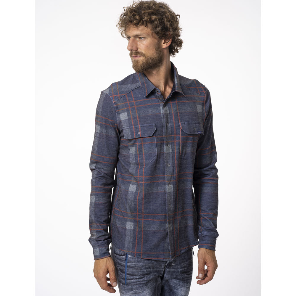 Lumberjack Shirt