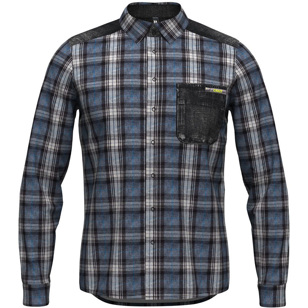 Lumberjack Shirt
