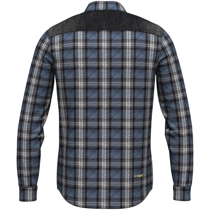 Lumberjack Shirt