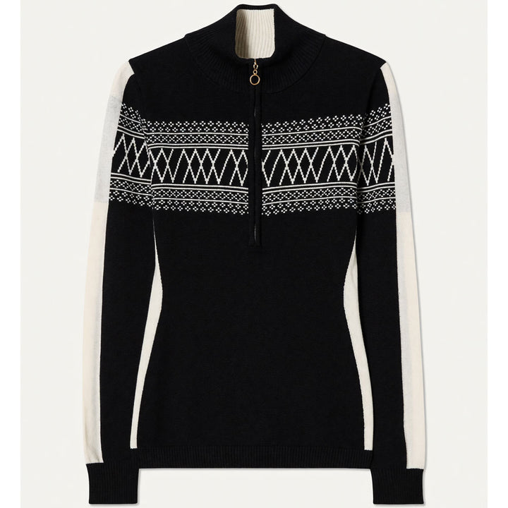 Signature Women's 1/4 Zip