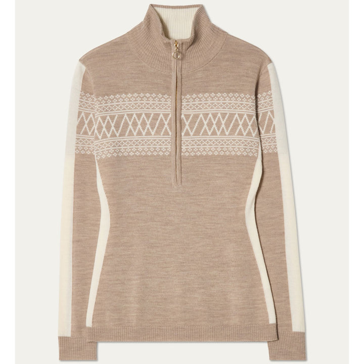 Signature Women's 1/4 Zip