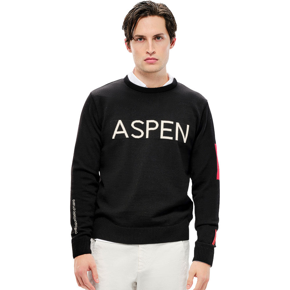 Aspen Ski Sweater