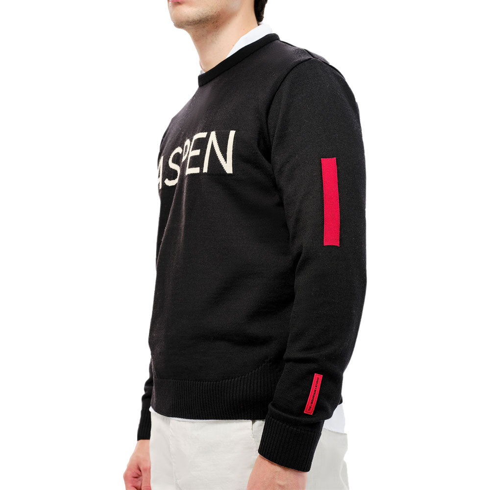 Aspen Ski Sweater