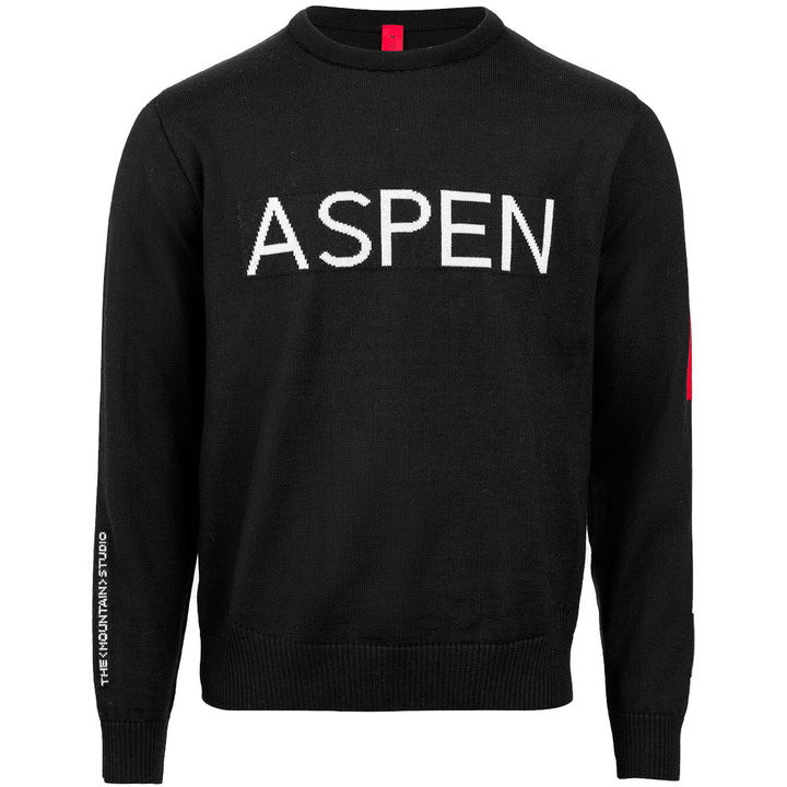 Aspen Ski Sweater