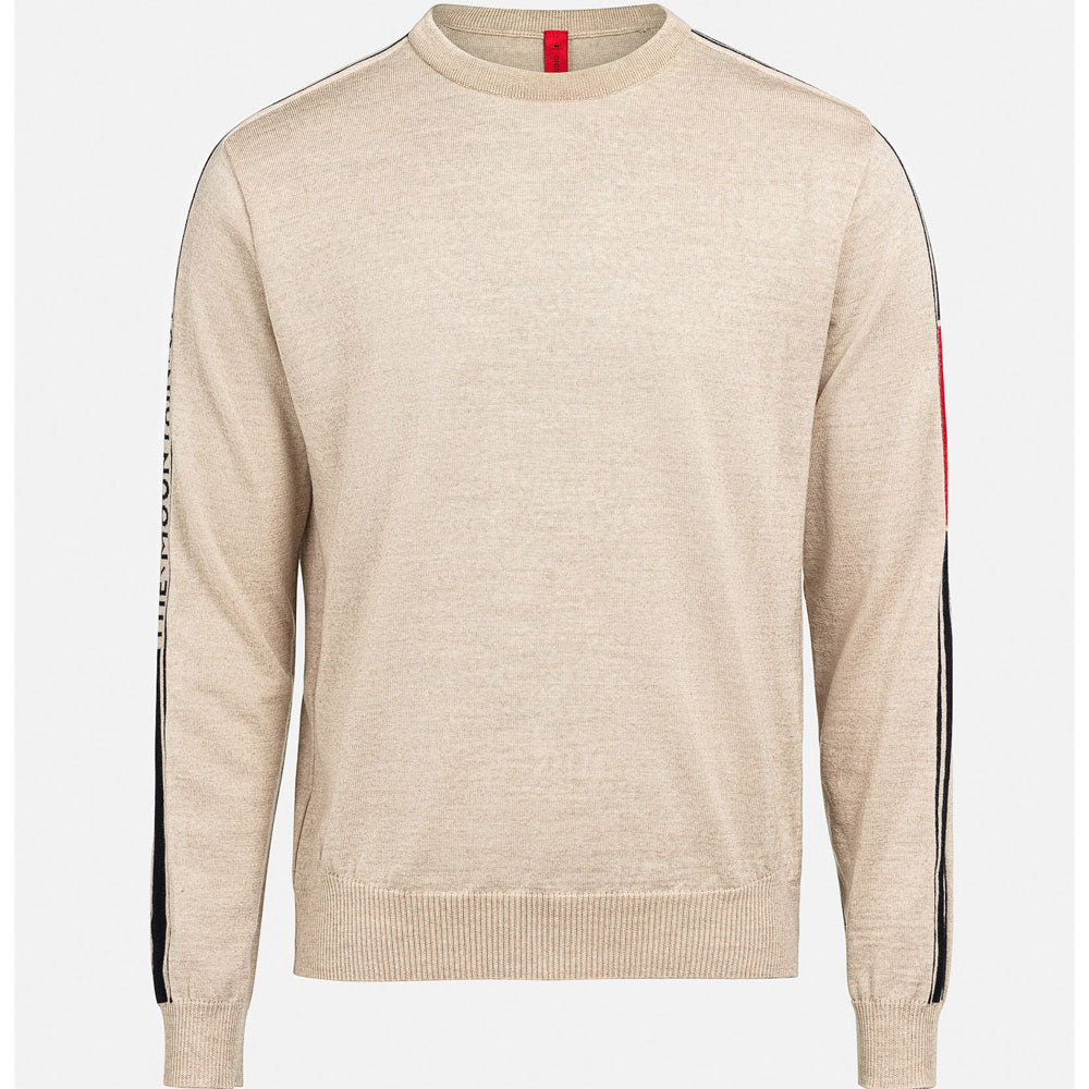 Stripe Ski Sweater
