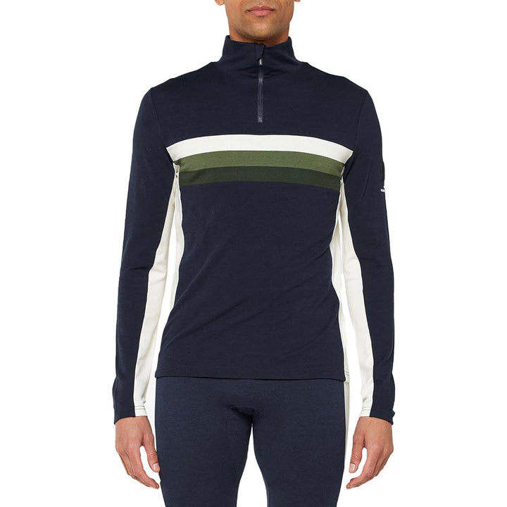 Men's Ski 1/4-Zip