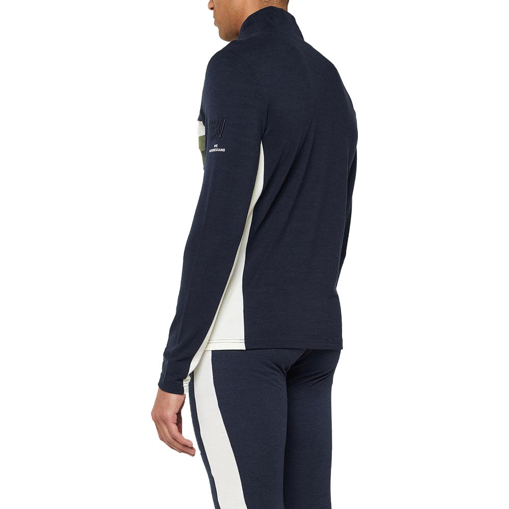 Men's Ski 1/4-Zip