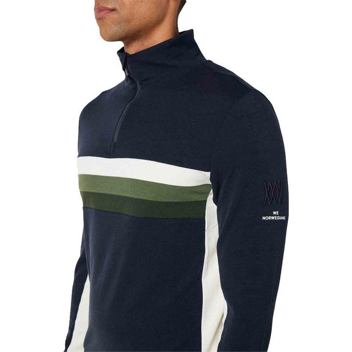 Men's Ski 1/4-Zip