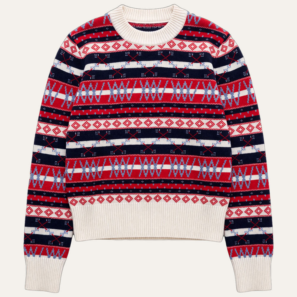 Skye Women's Sweater