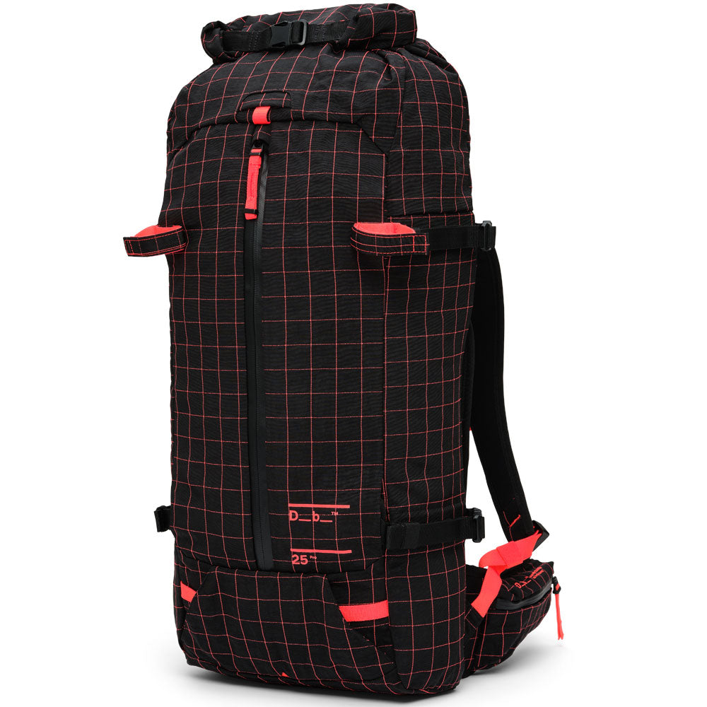 Snow Pro 25L Backpack