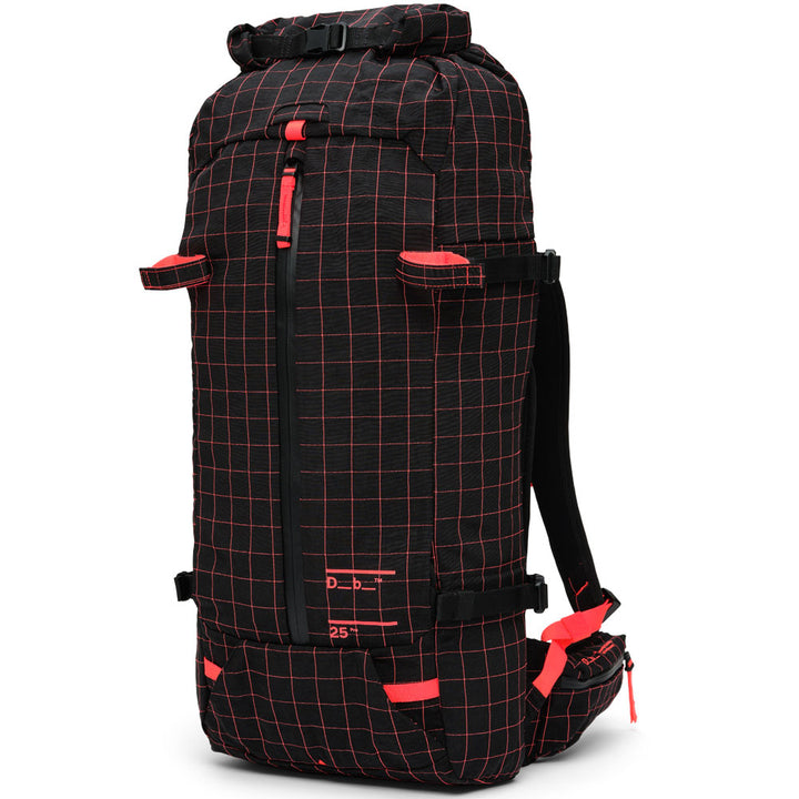 Snow Pro 25L Backpack