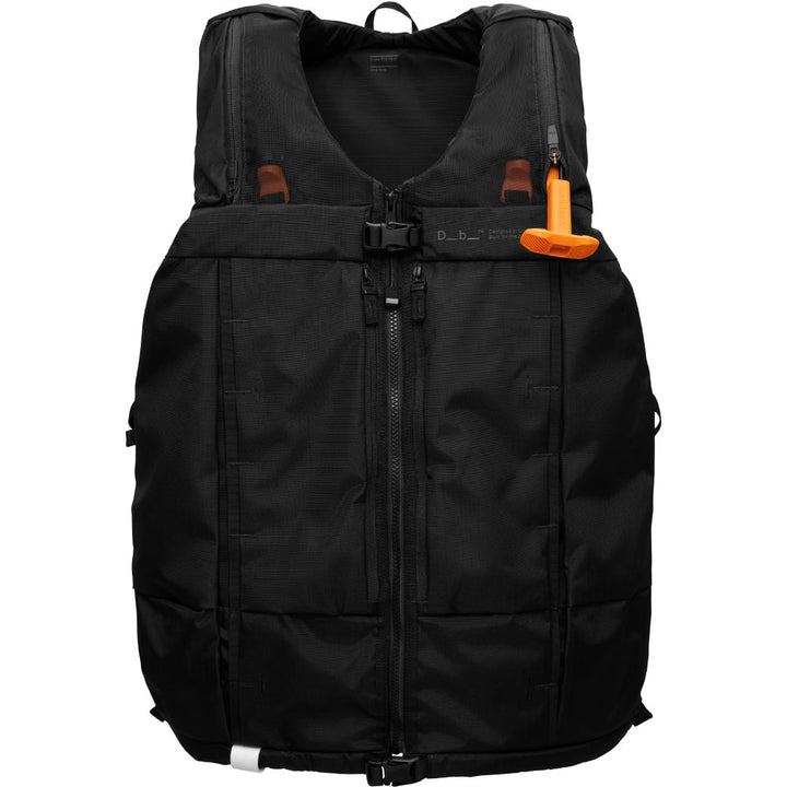 Snow Pro Vest 8L x Safeback