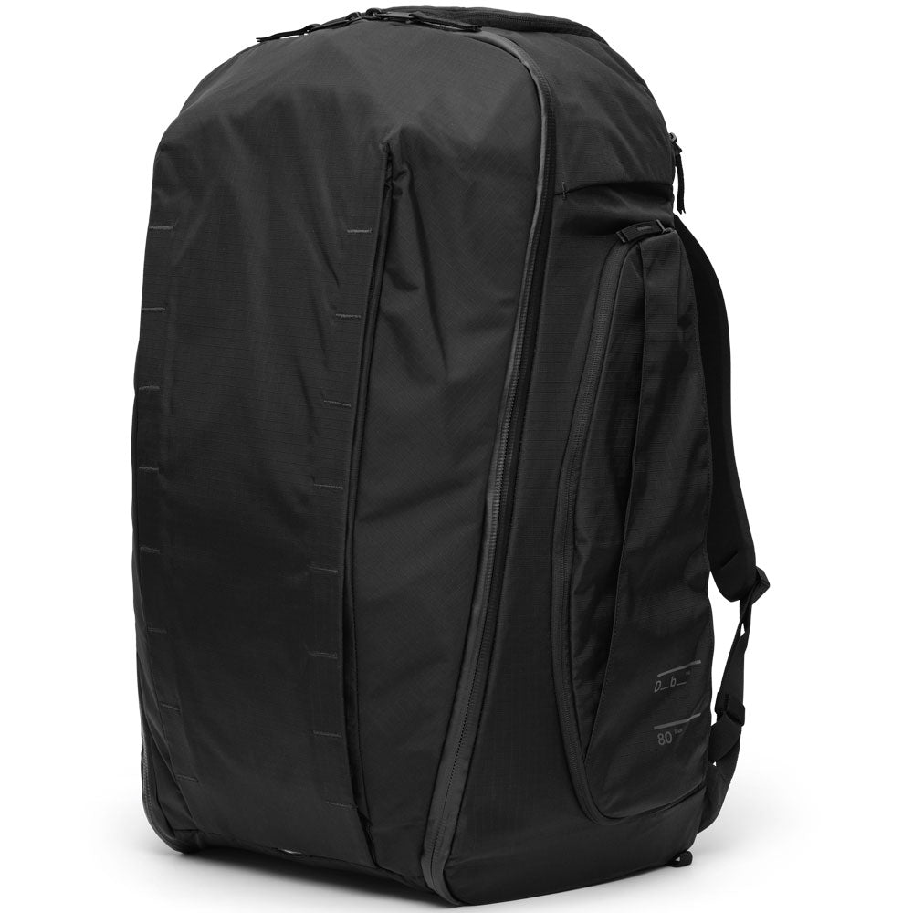 Snow Pro Racing 80L Backpack