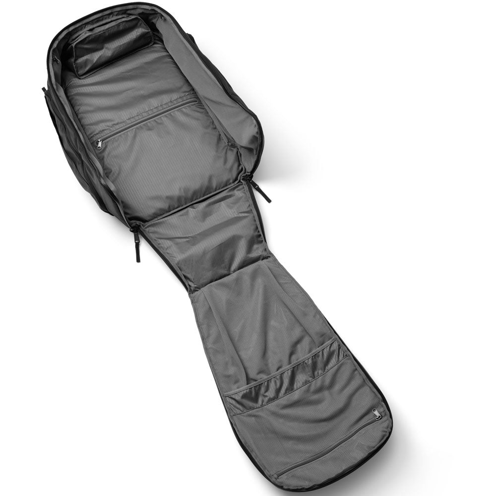 Snow Pro Racing 80L Backpack