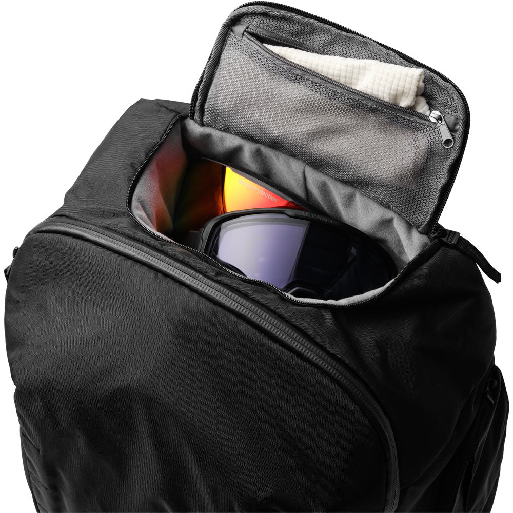 Snow Pro Racing 80L Backpack
