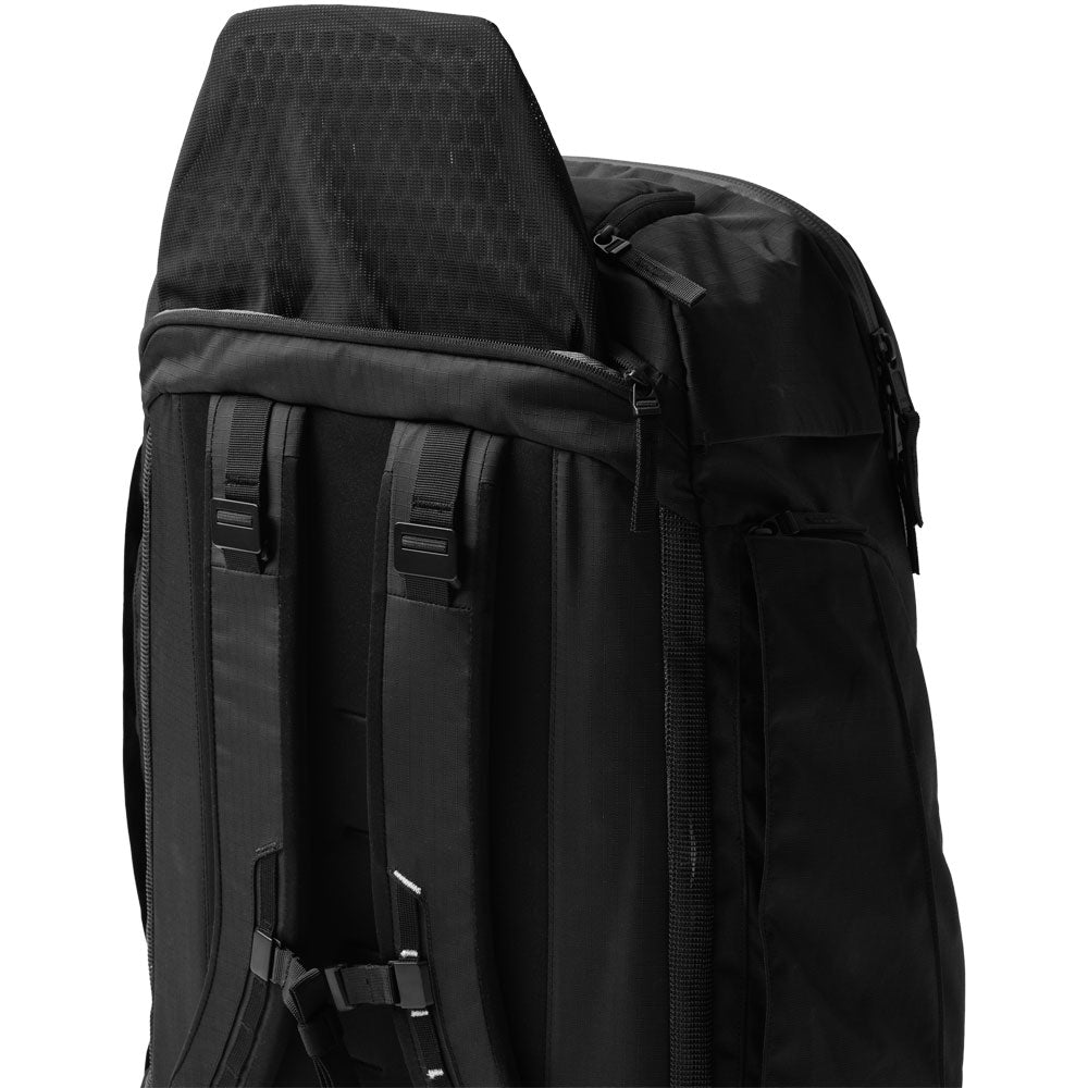 Snow Pro Racing 80L Backpack