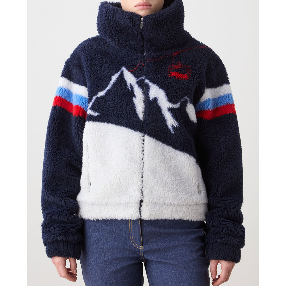 WE NORWEGIANS スキーウェア WE NORWEGIANS Merino wool-blend hooded base layer | THE OUTNET