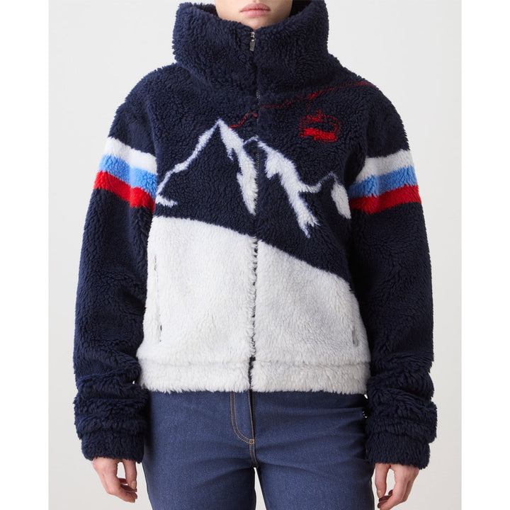 W Snowmass Jacket