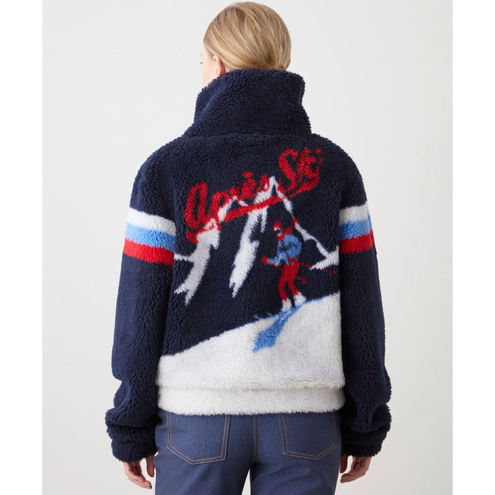 W Snowmass Jacket