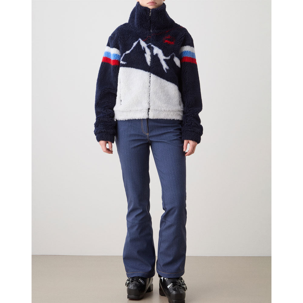 W Snowmass Jacket