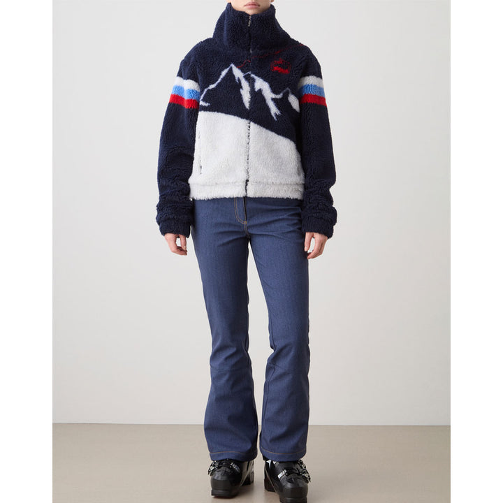 W Snowmass Jacket