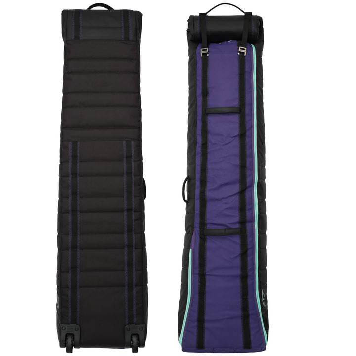 Snow Roller Pro 127L