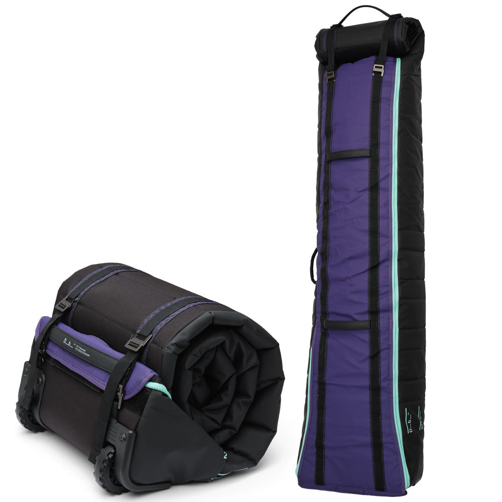 Snow Roller Pro 127L