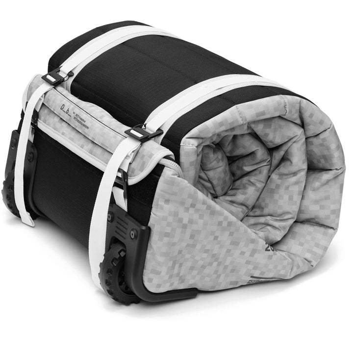 Snow Roller Pro 127L