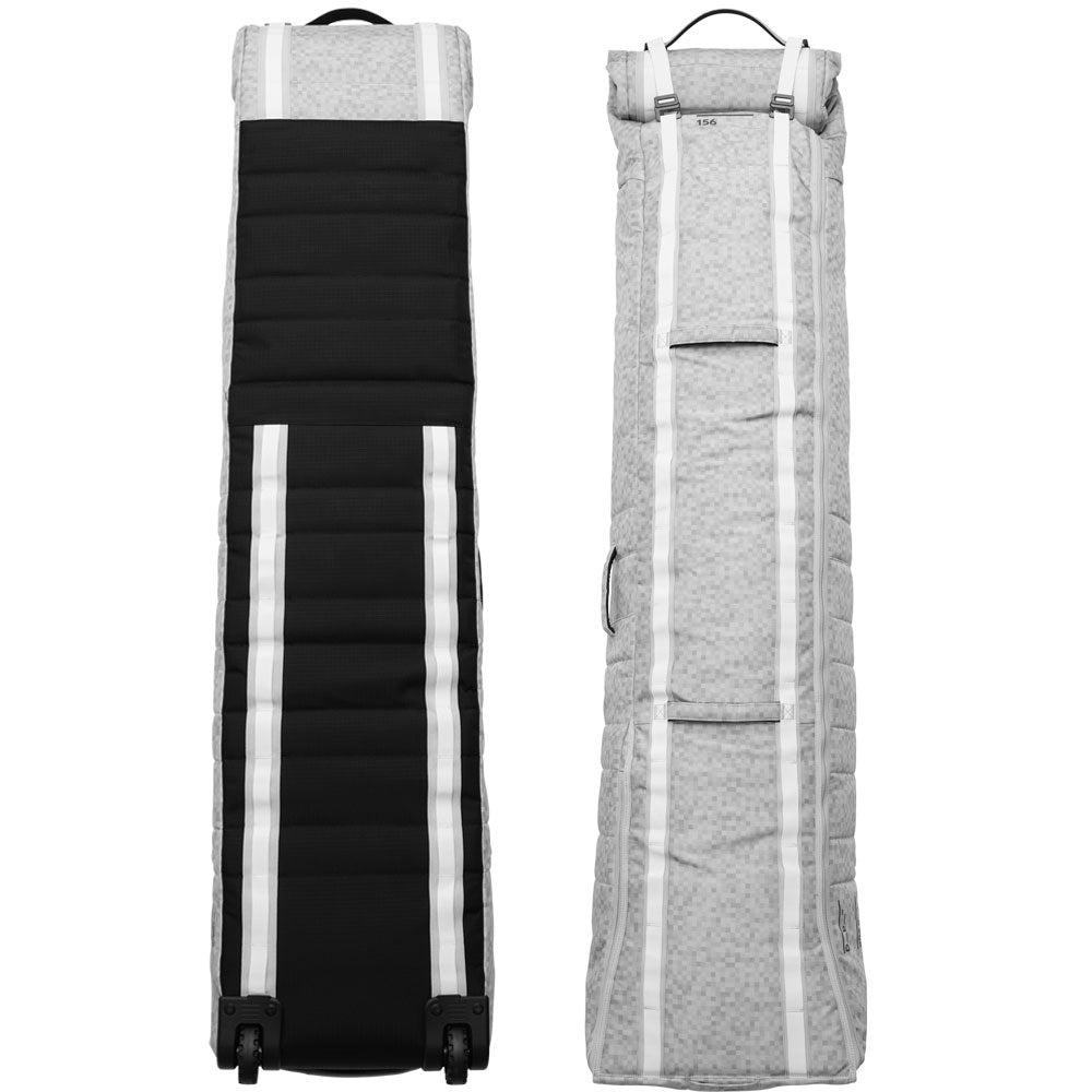 Snow Roller Pro 127L