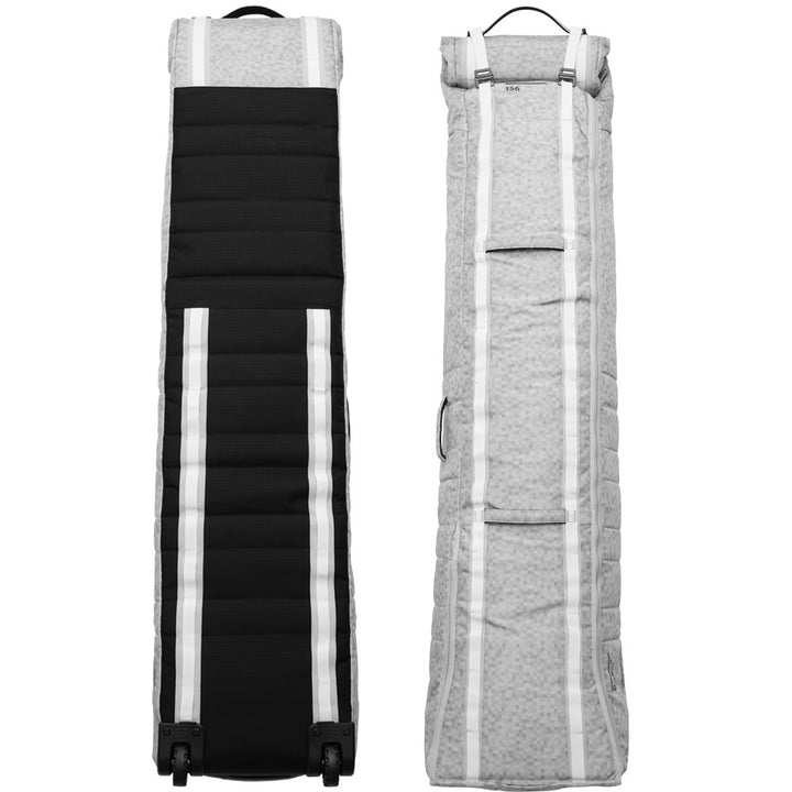 Snow Roller Pro 127L