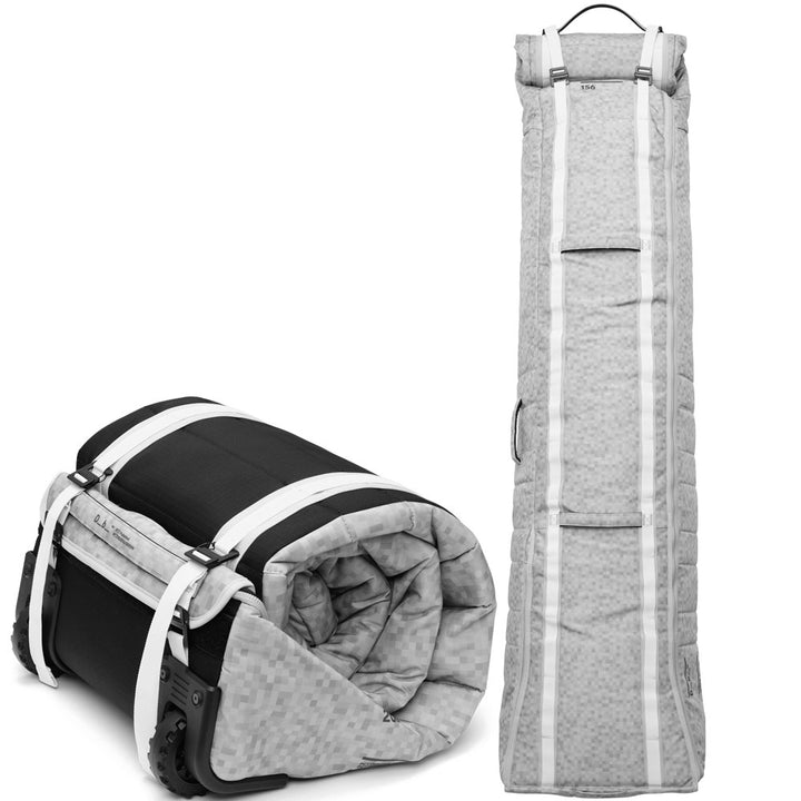 Snow Roller Pro 127L