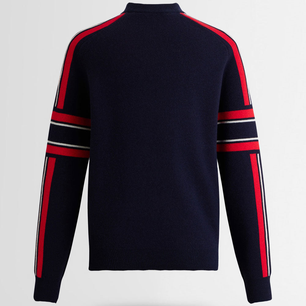Spectavia Ski Sweater
