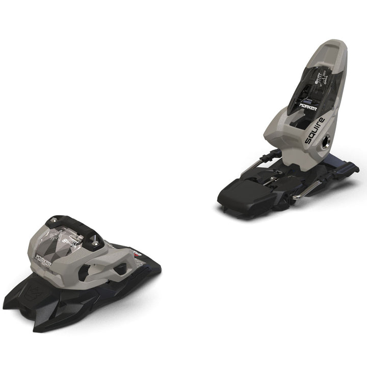 Squire 11 Binding