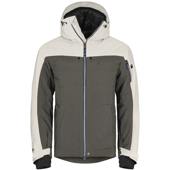 St Moritz Ski Jacket for Men
