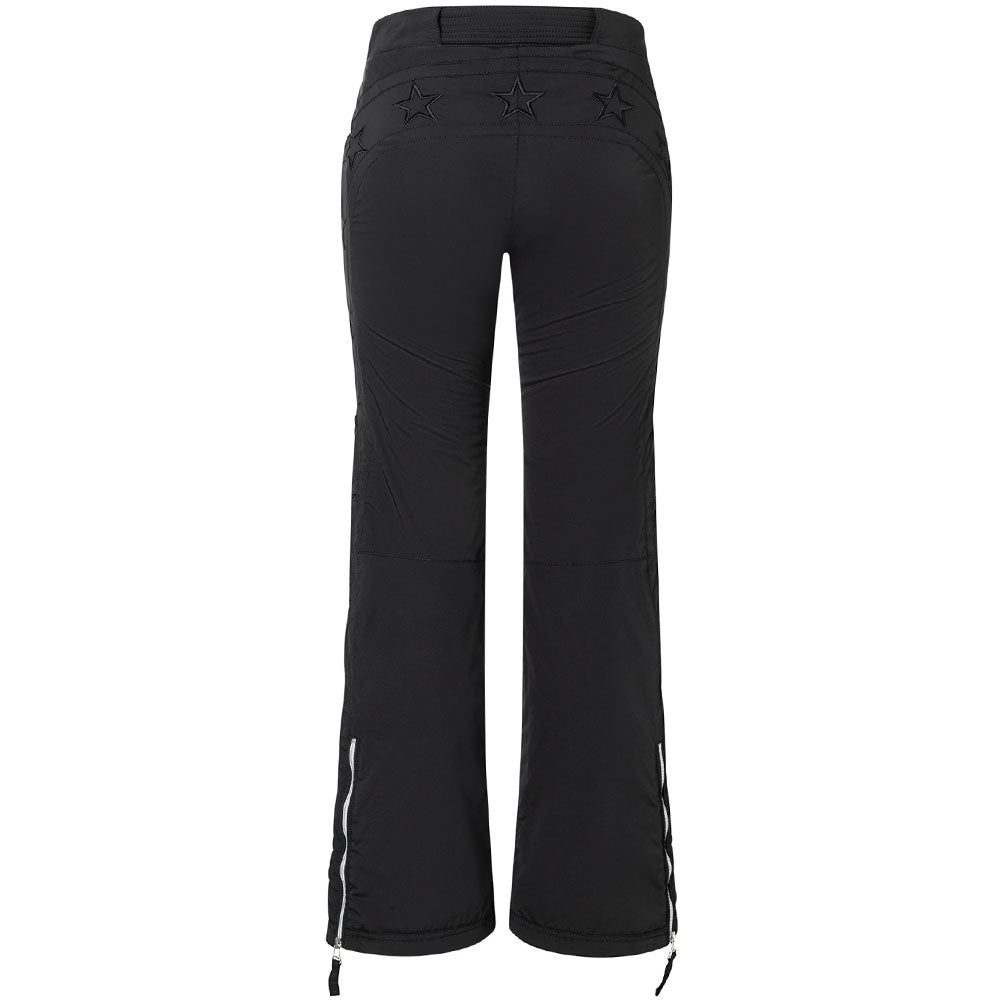 Uni Starred Ski Pant
