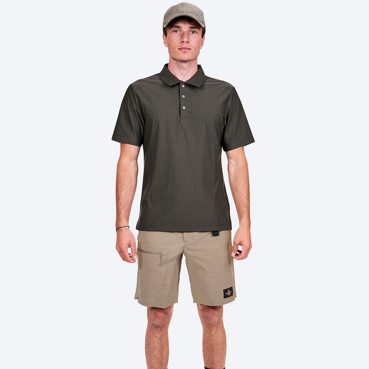 Structured Polo