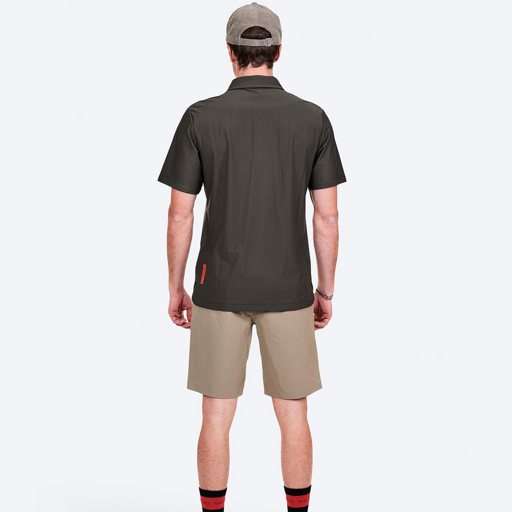 Structured Polo