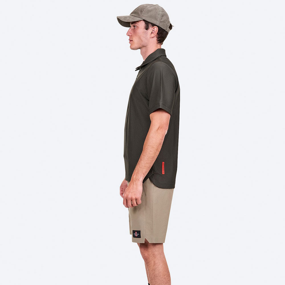 Structured Polo